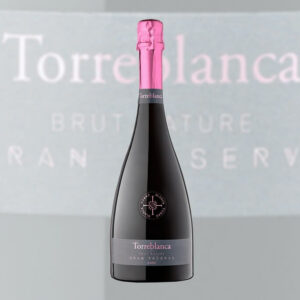 Brut nature- Gran reserva