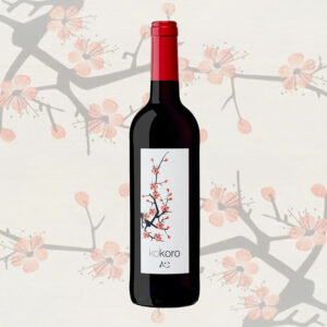 Kokoro tinto